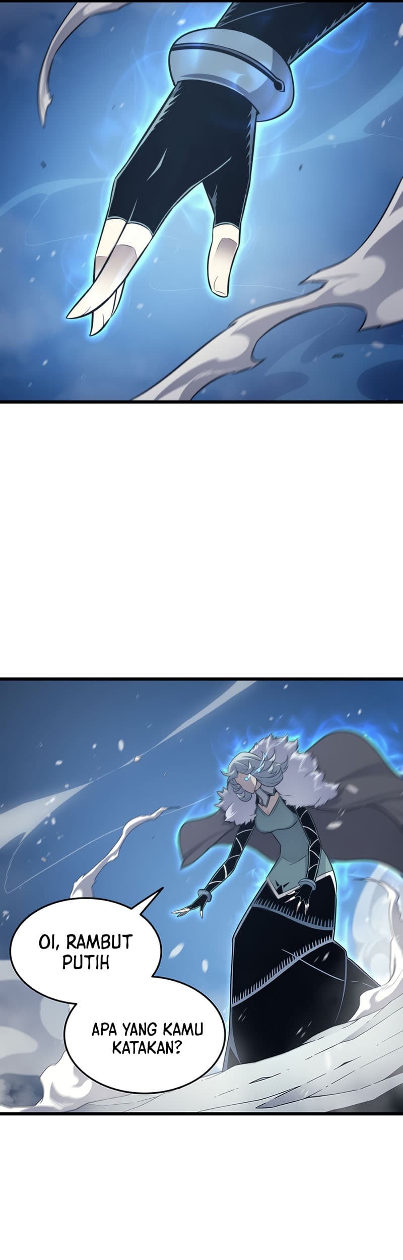 The Great Mage Returns After 4000 Years Chapter 131 - halaman 52