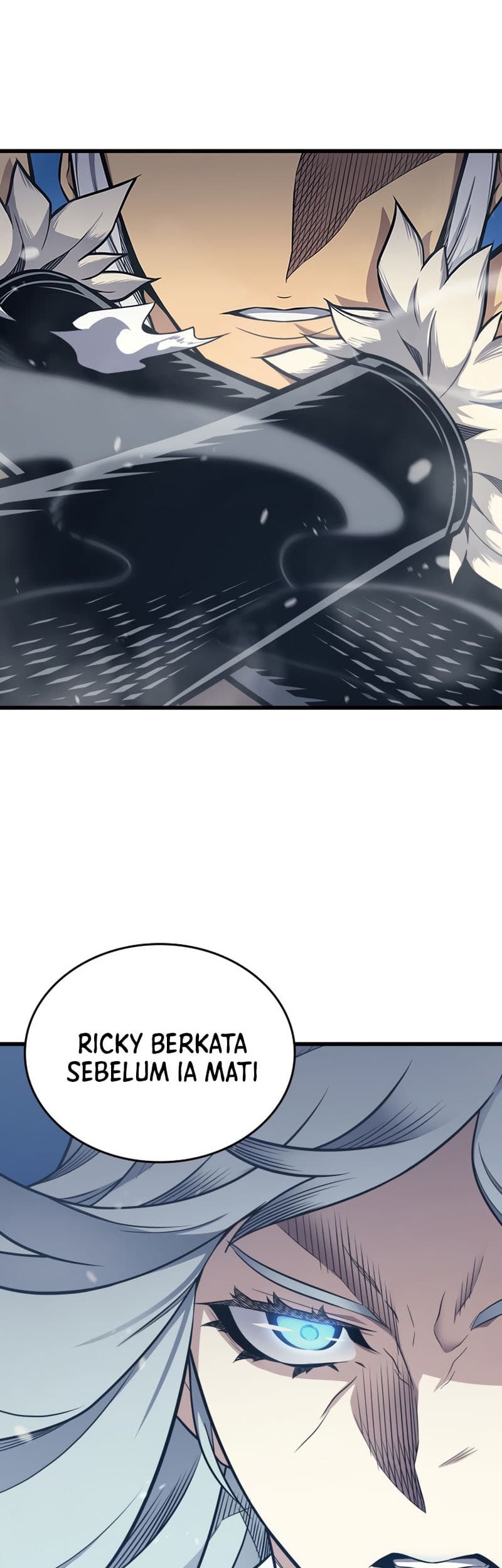 The Great Mage Returns After 4000 Years Chapter 131 - halaman 53
