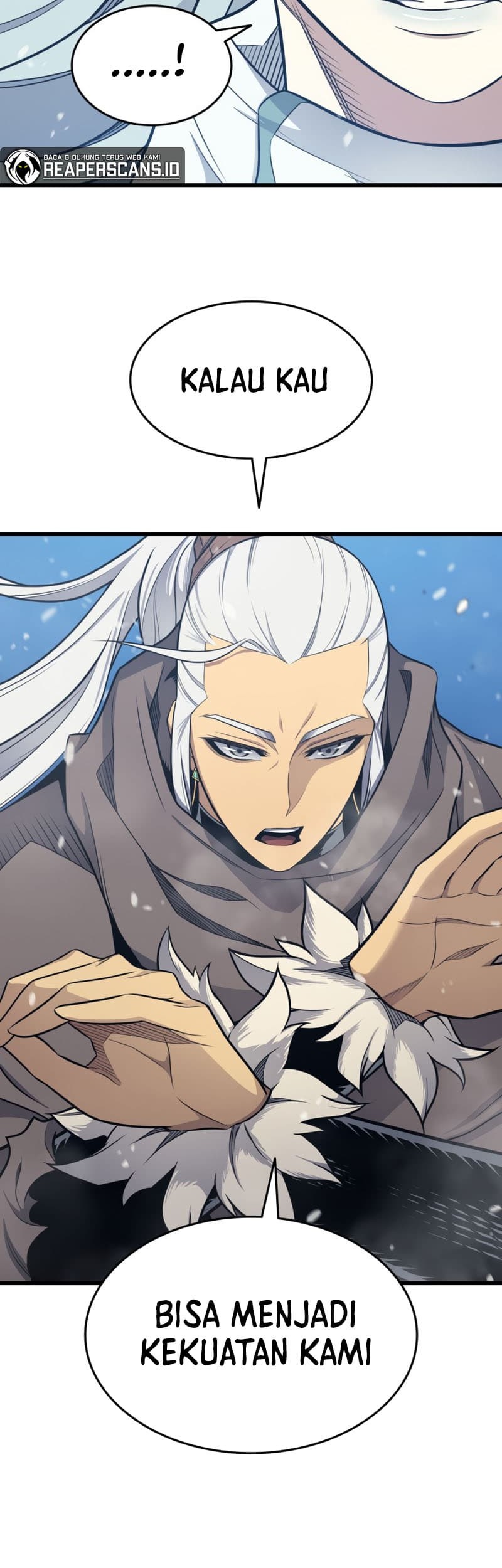 The Great Mage Returns After 4000 Years Chapter 131 - halaman 54