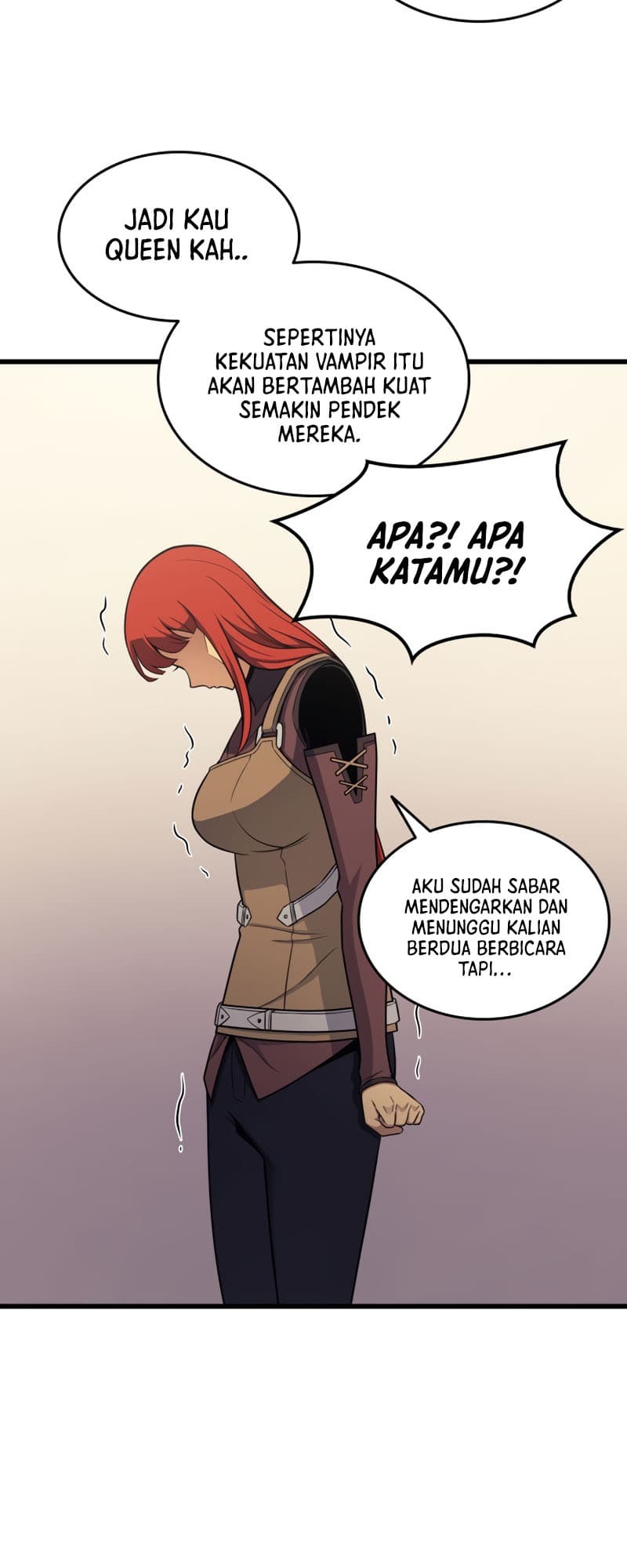 The Great Mage Returns After 4000 Years Chapter 131 - halaman 6