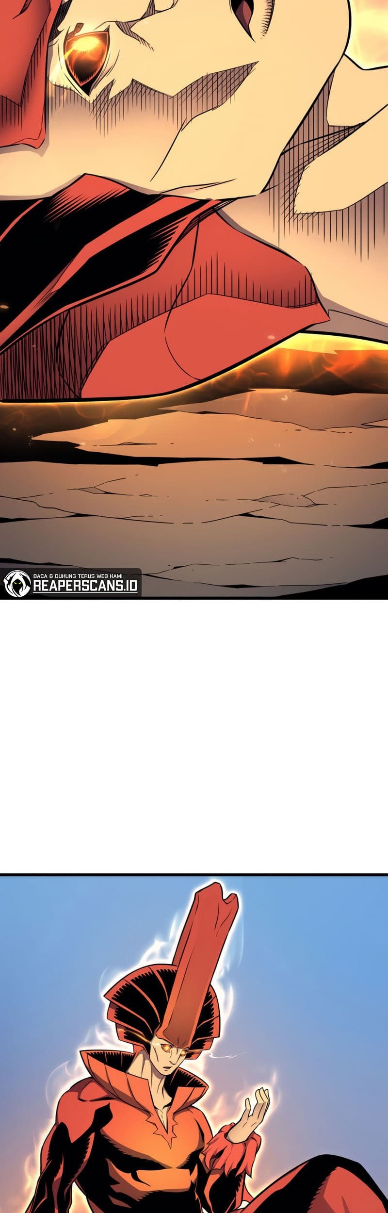 The Great Mage Returns After 4000 Years Chapter 132 - halaman 10