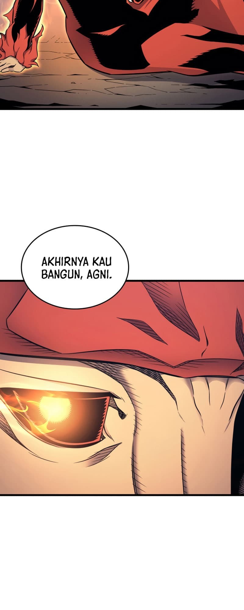 The Great Mage Returns After 4000 Years Chapter 132 - halaman 11