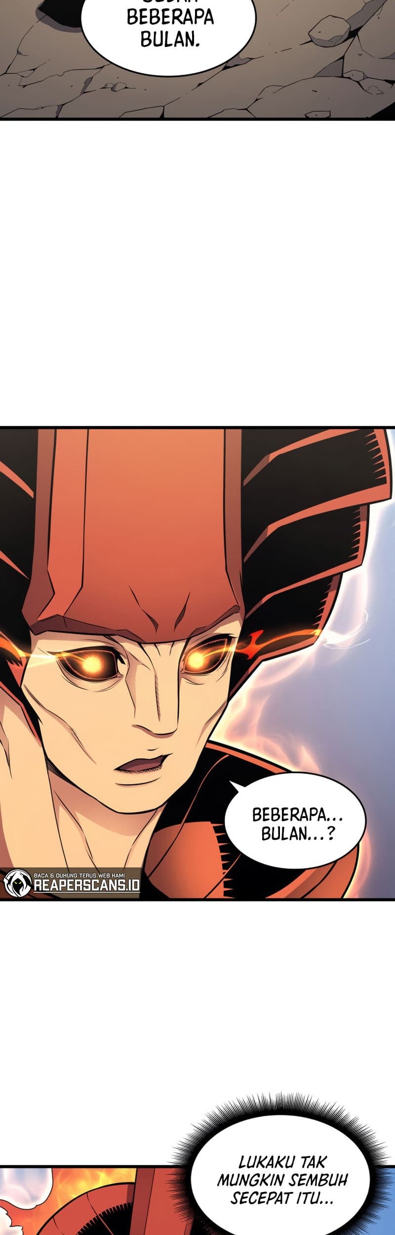 The Great Mage Returns After 4000 Years Chapter 132 - halaman 13