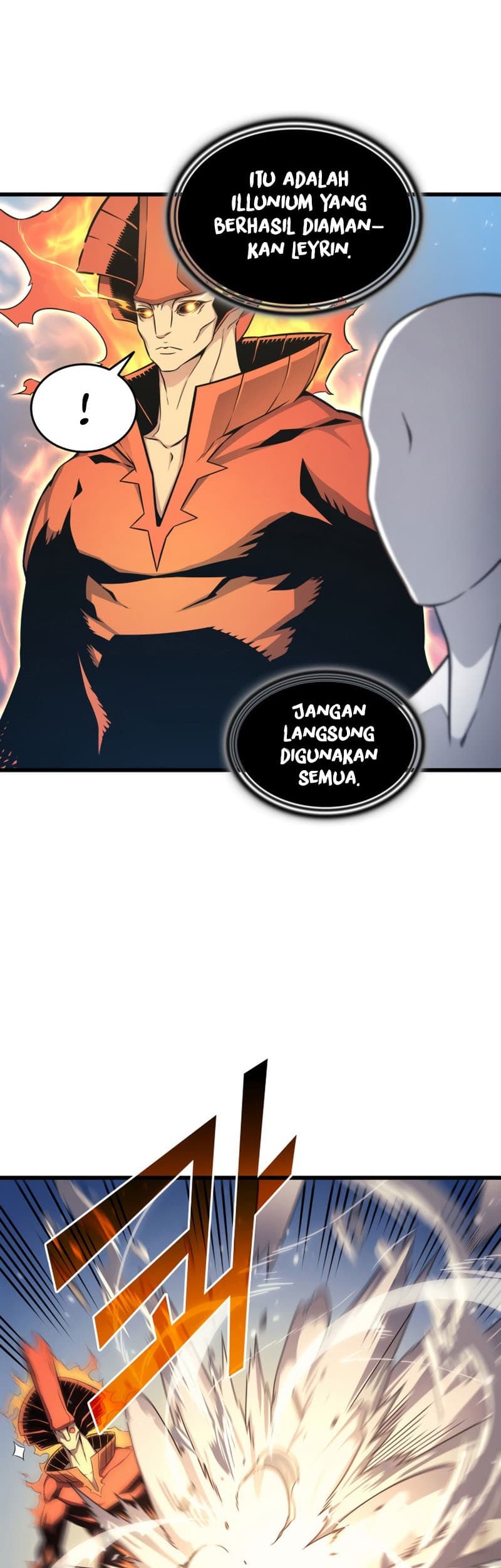The Great Mage Returns After 4000 Years Chapter 132 - halaman 25