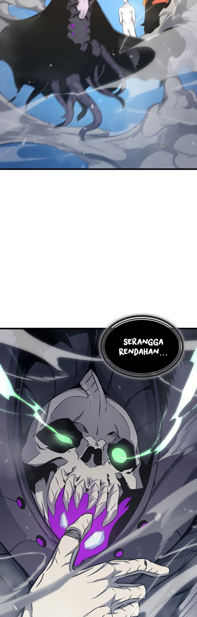 The Great Mage Returns After 4000 Years Chapter 132 - halaman 29