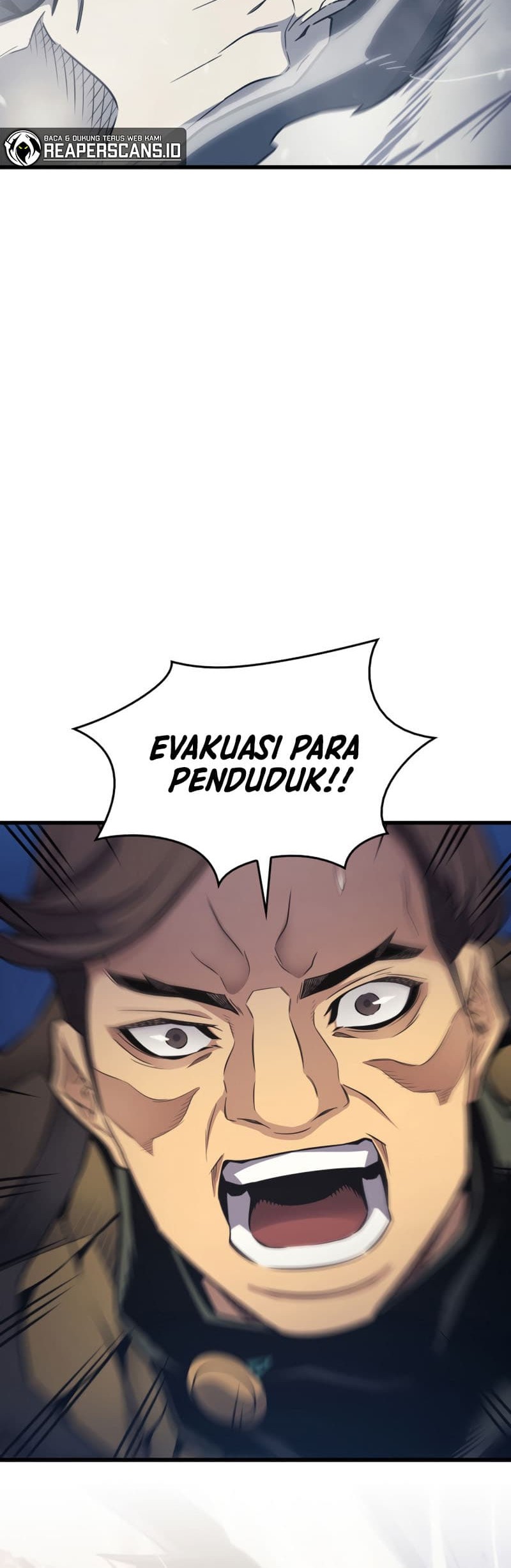The Great Mage Returns After 4000 Years Chapter 132 - halaman 30