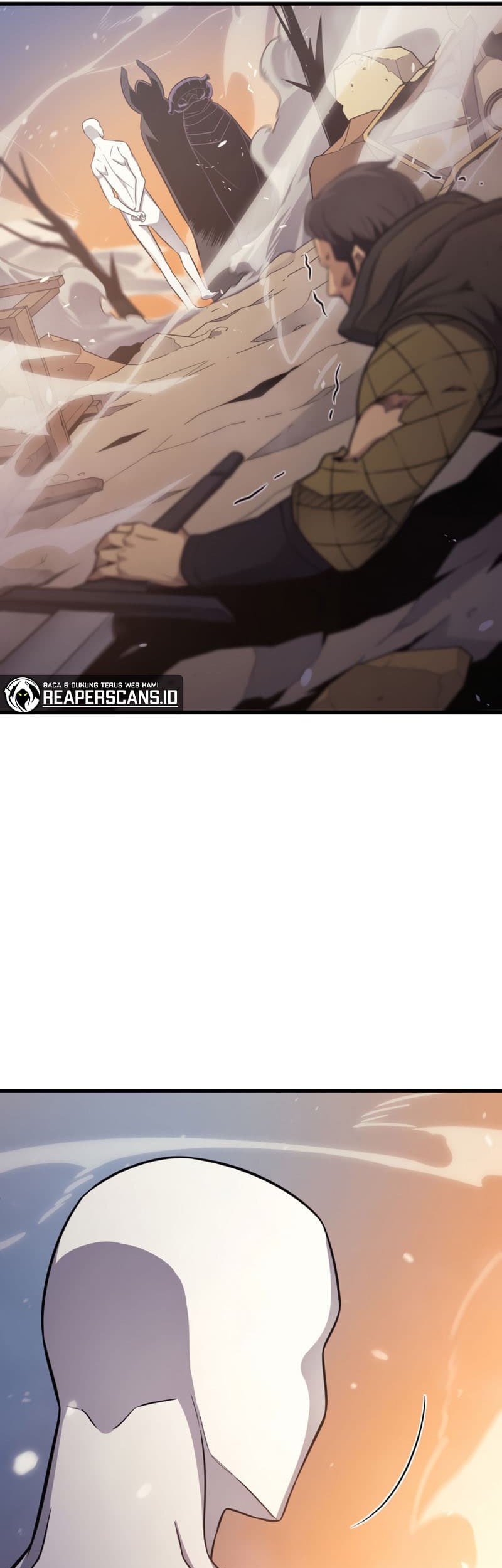 The Great Mage Returns After 4000 Years Chapter 132 - halaman 33