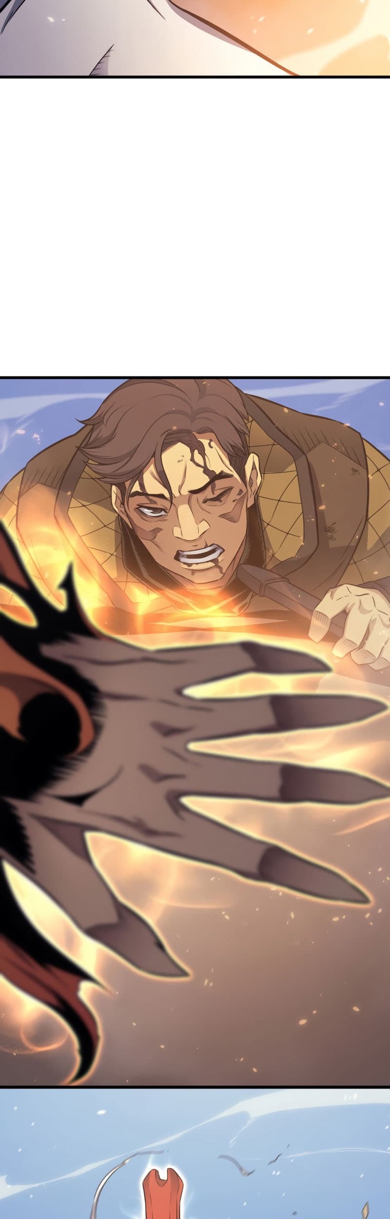The Great Mage Returns After 4000 Years Chapter 132 - halaman 34