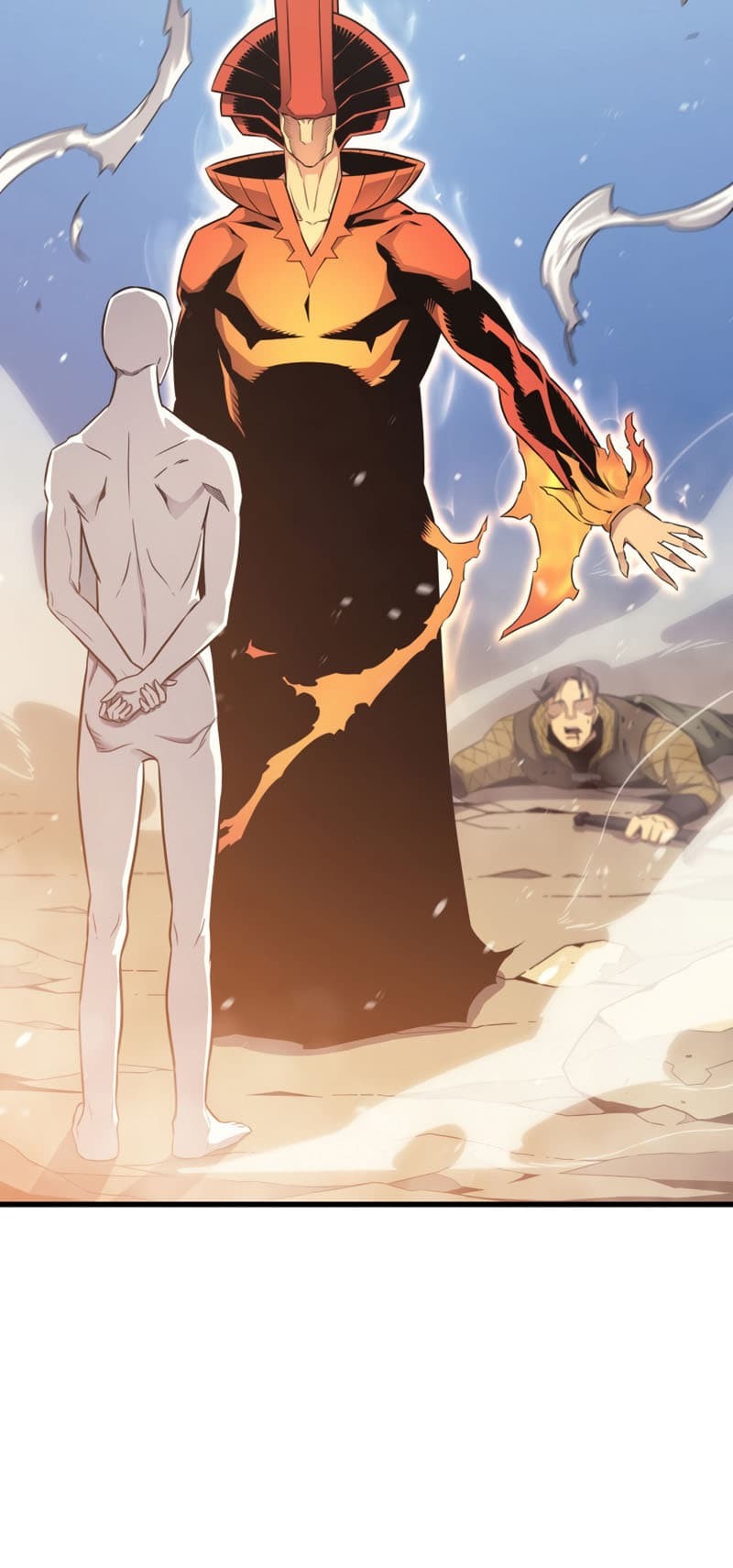 The Great Mage Returns After 4000 Years Chapter 132 - halaman 35
