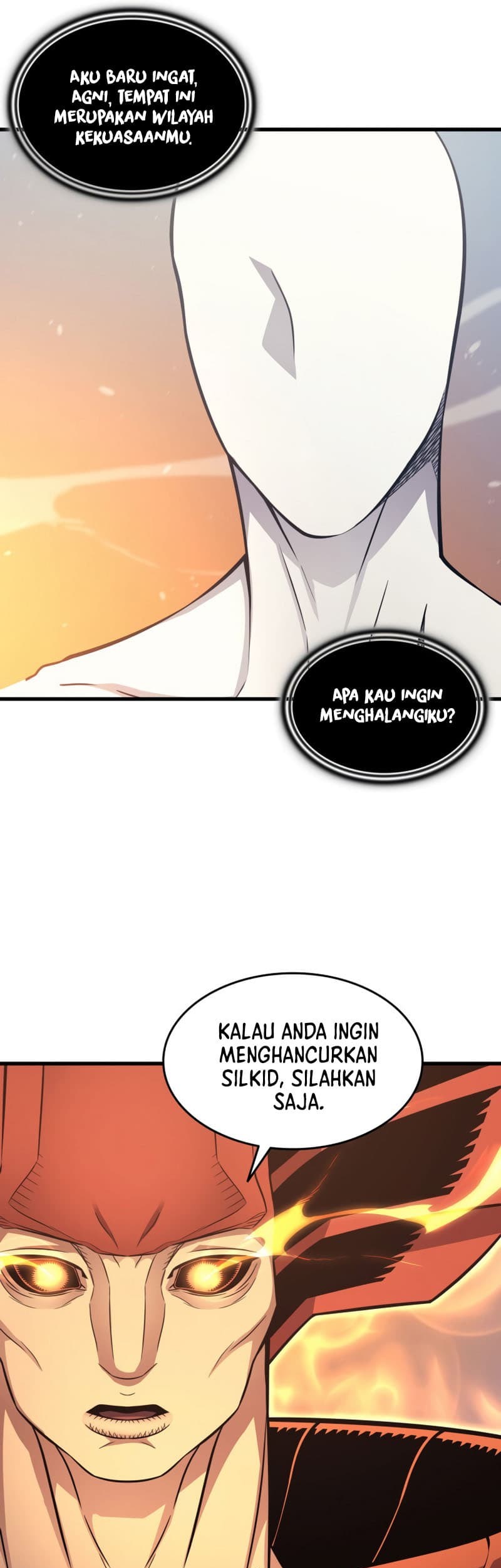 The Great Mage Returns After 4000 Years Chapter 132 - halaman 36