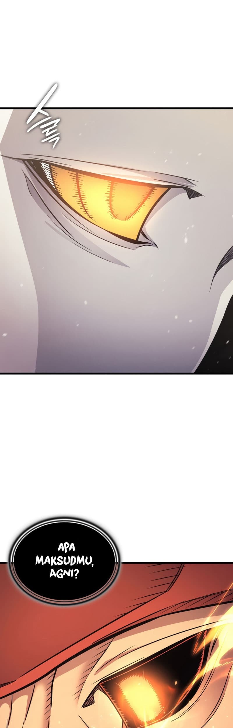 The Great Mage Returns After 4000 Years Chapter 132 - halaman 38