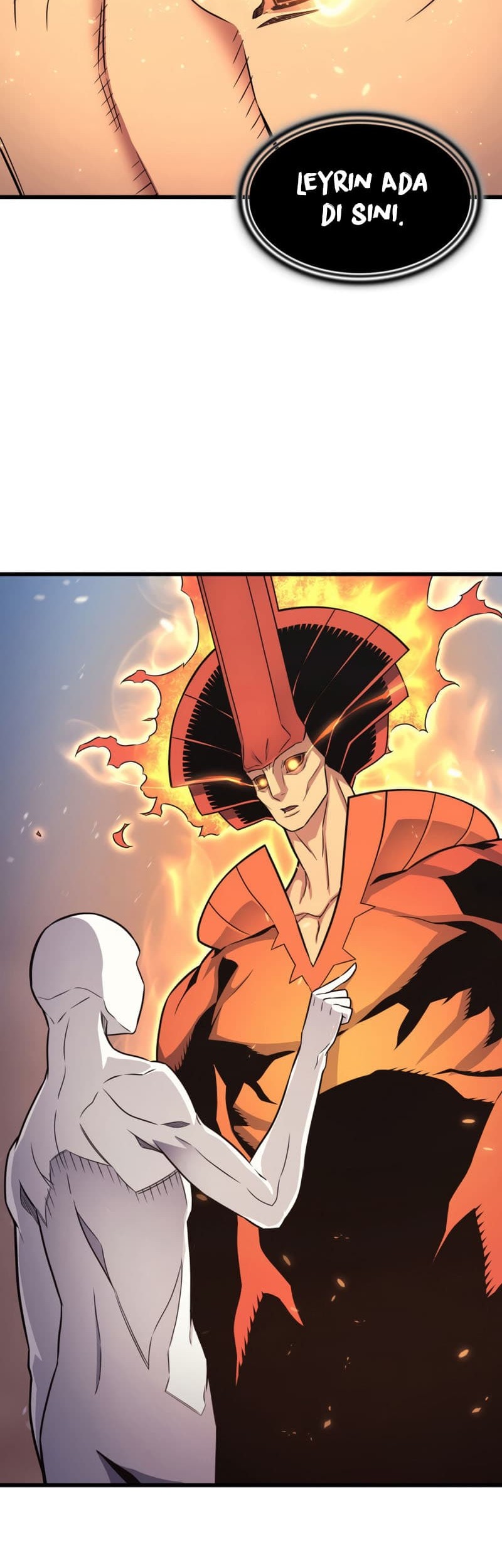 The Great Mage Returns After 4000 Years Chapter 132 - halaman 39