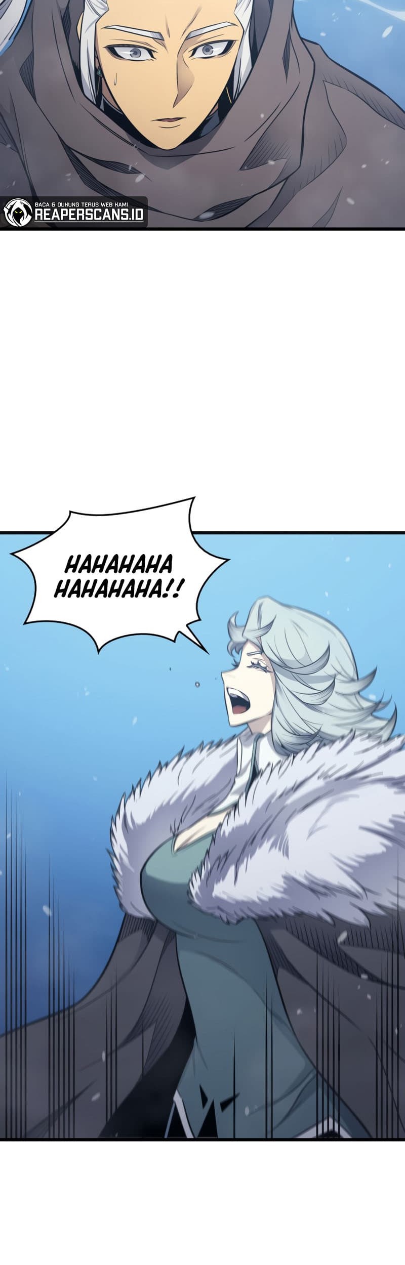 The Great Mage Returns After 4000 Years Chapter 132 - halaman 4