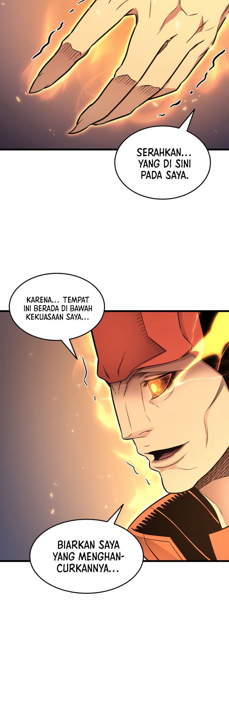 The Great Mage Returns After 4000 Years Chapter 132 - halaman 43