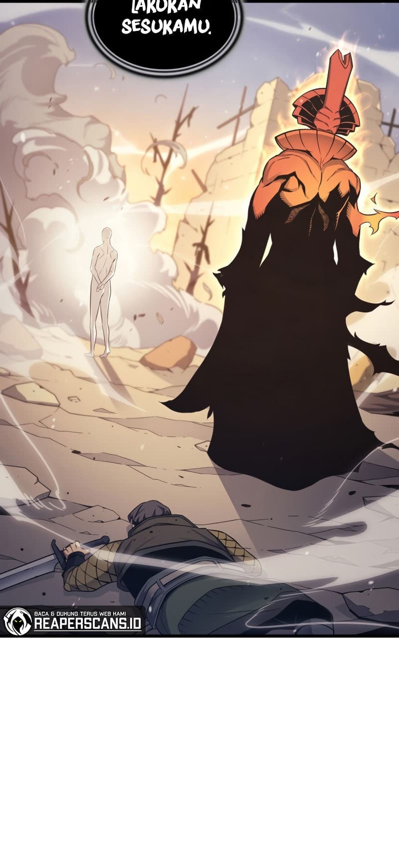 The Great Mage Returns After 4000 Years Chapter 132 - halaman 45