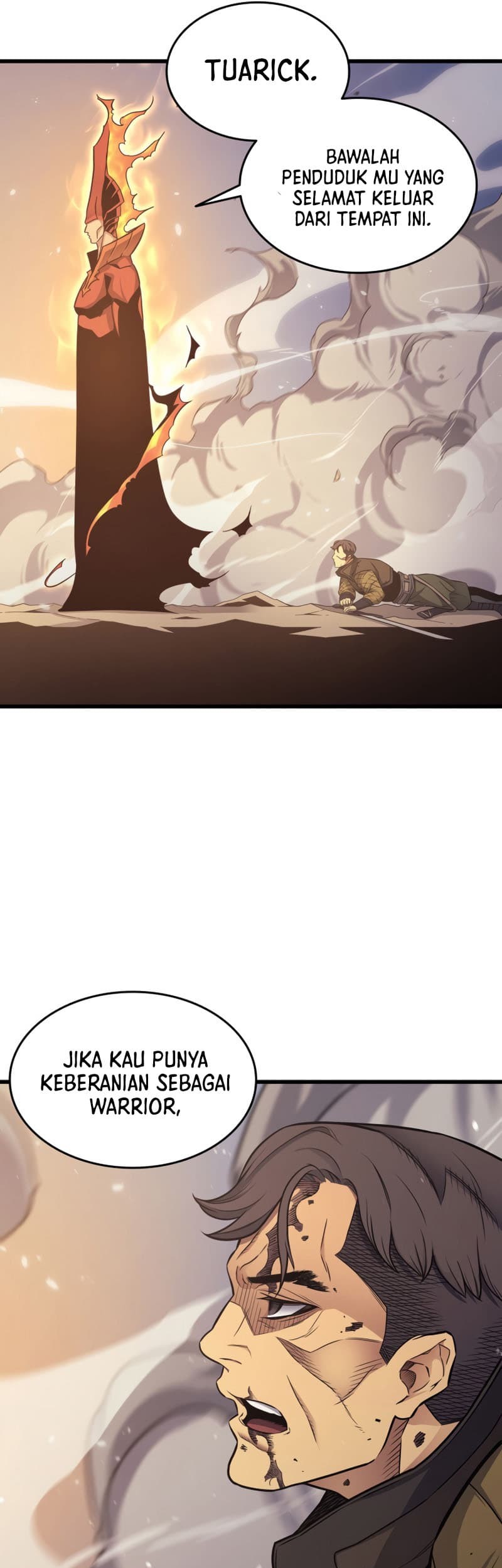 The Great Mage Returns After 4000 Years Chapter 132 - halaman 46