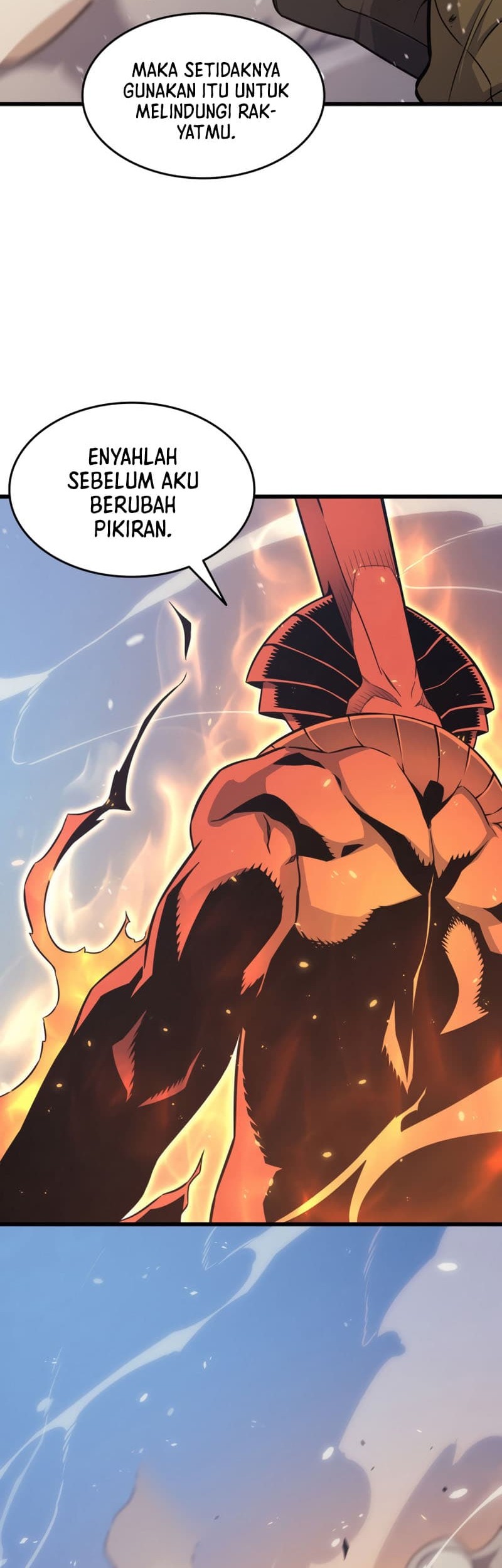 The Great Mage Returns After 4000 Years Chapter 132 - halaman 47