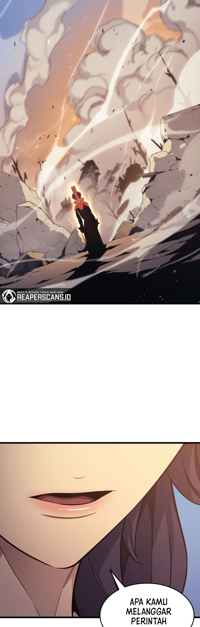 The Great Mage Returns After 4000 Years Chapter 132 - halaman 48