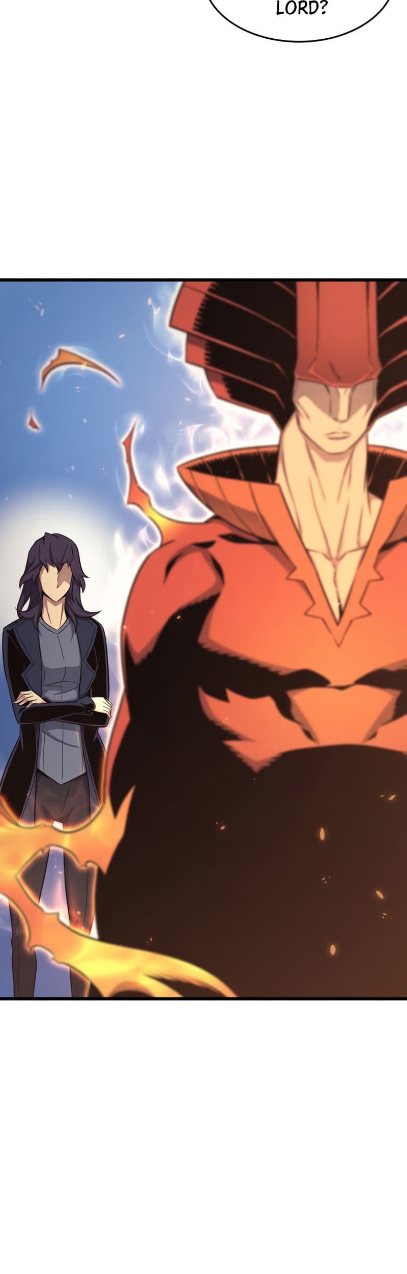 The Great Mage Returns After 4000 Years Chapter 132 - halaman 49