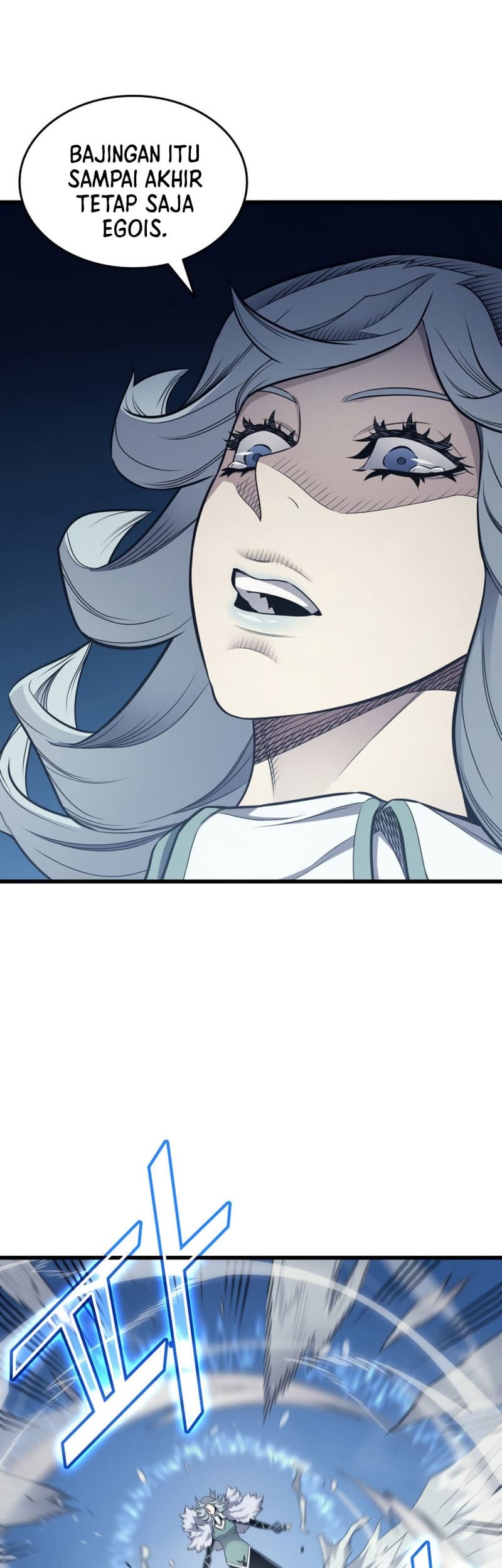 The Great Mage Returns After 4000 Years Chapter 132 - halaman 5