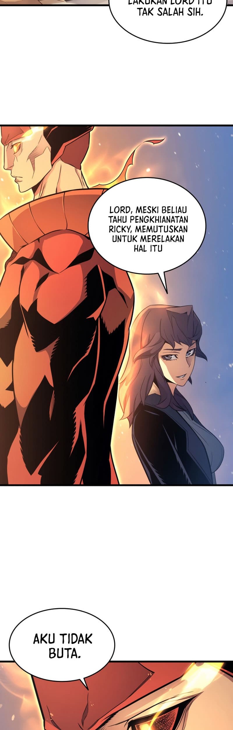 The Great Mage Returns After 4000 Years Chapter 132 - halaman 52