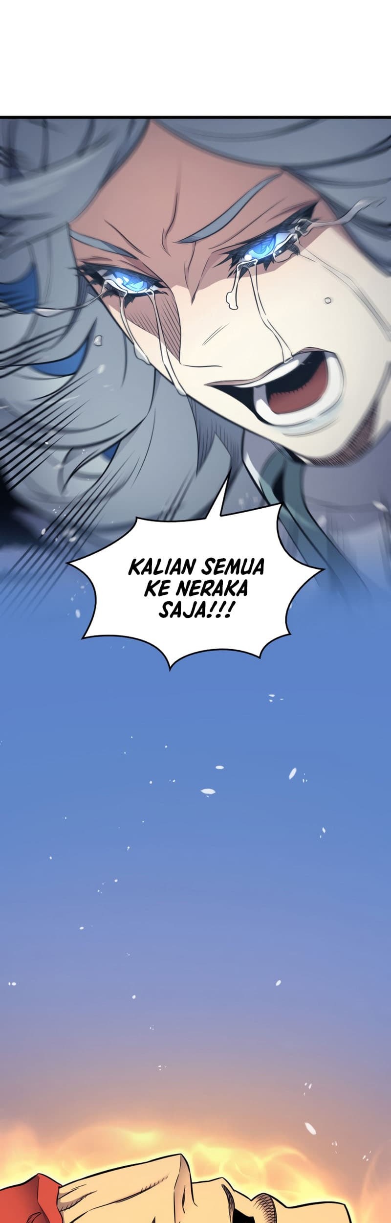 The Great Mage Returns After 4000 Years Chapter 132 - halaman 9