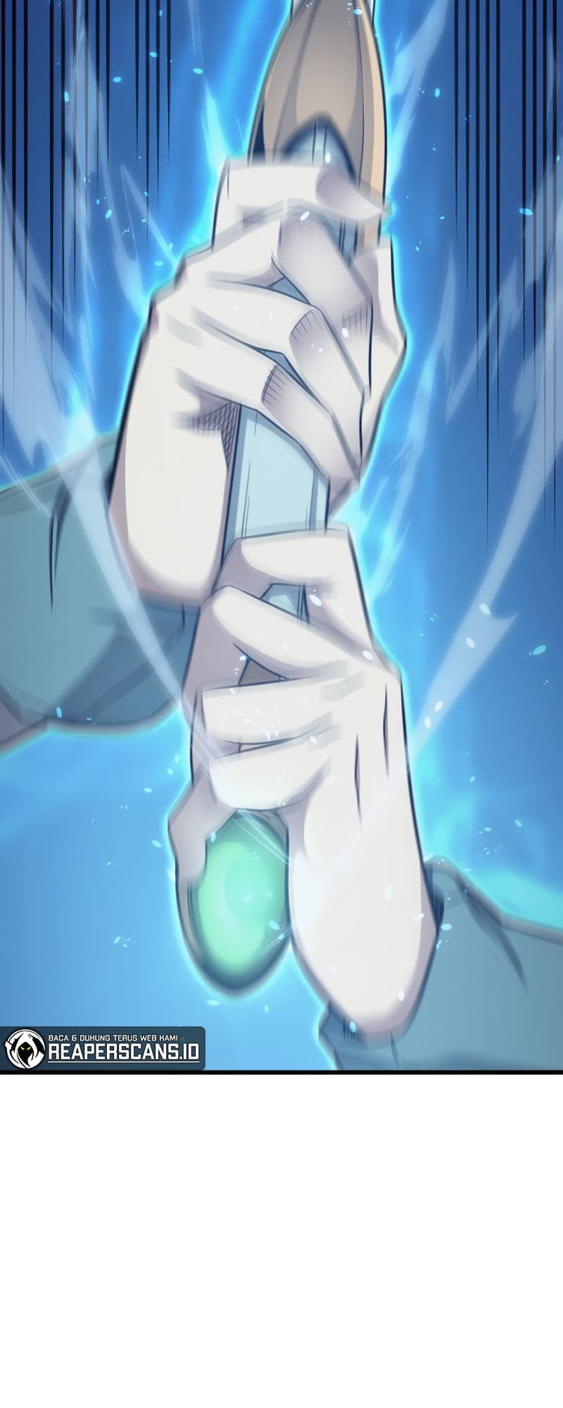 The Great Mage Returns After 4000 Years Chapter 133 - halaman 11