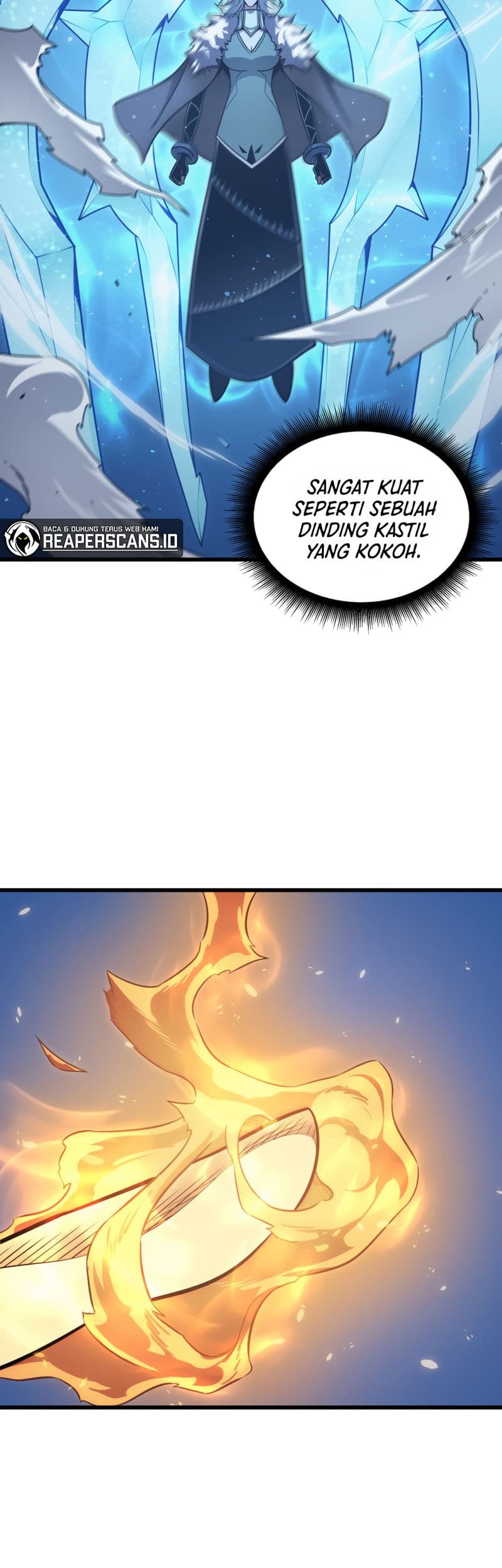 The Great Mage Returns After 4000 Years Chapter 133 - halaman 14