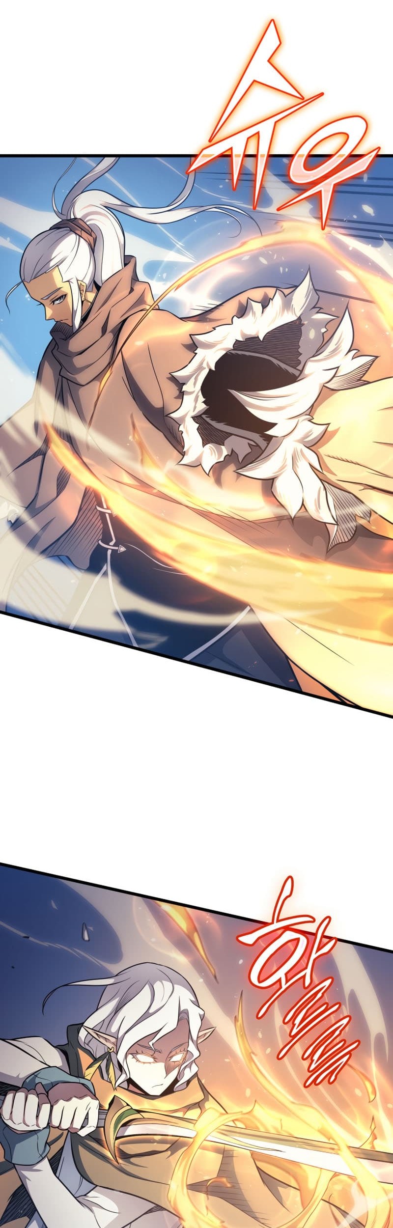 The Great Mage Returns After 4000 Years Chapter 133 - halaman 15