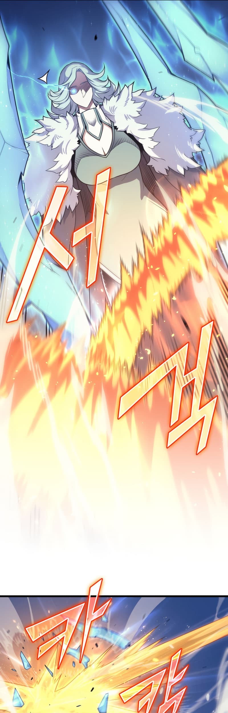 The Great Mage Returns After 4000 Years Chapter 133 - halaman 17