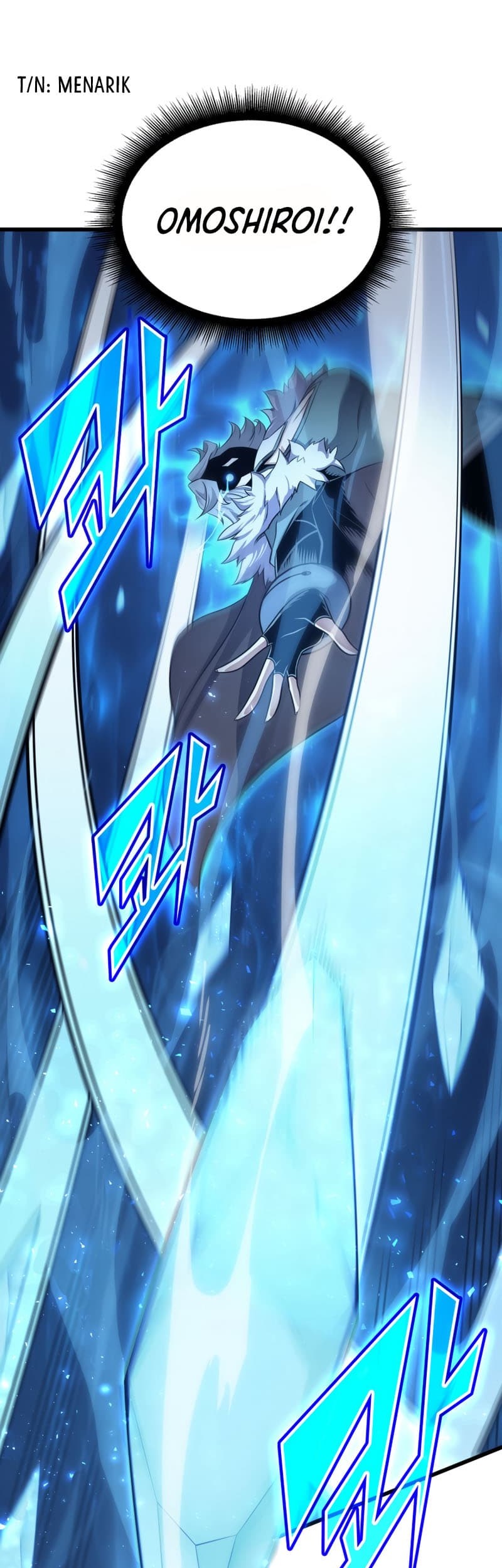 The Great Mage Returns After 4000 Years Chapter 133 - halaman 19