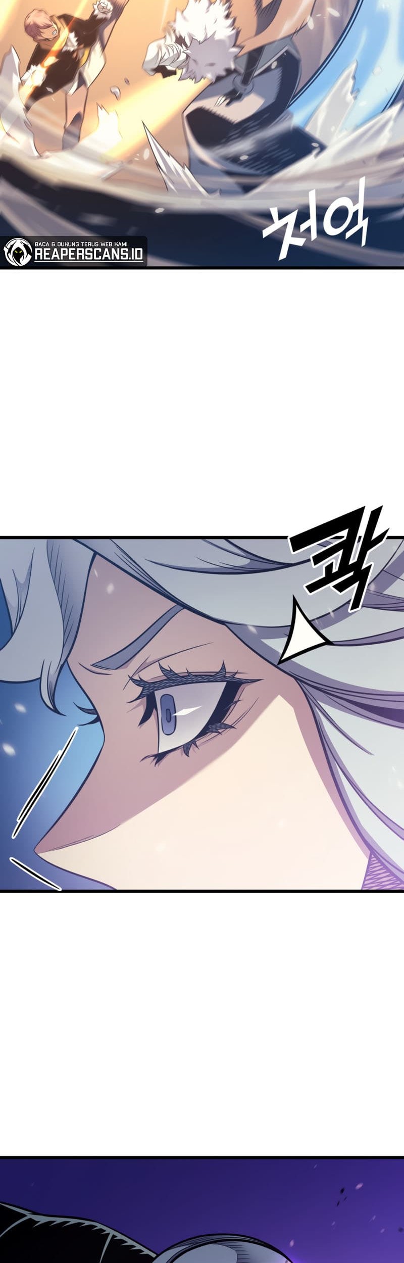 The Great Mage Returns After 4000 Years Chapter 133 - halaman 25