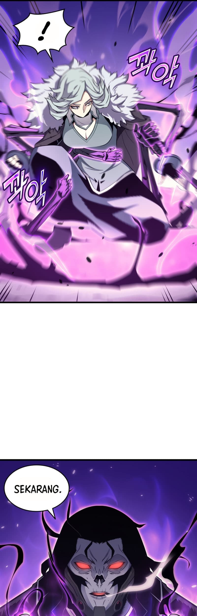 The Great Mage Returns After 4000 Years Chapter 133 - halaman 27