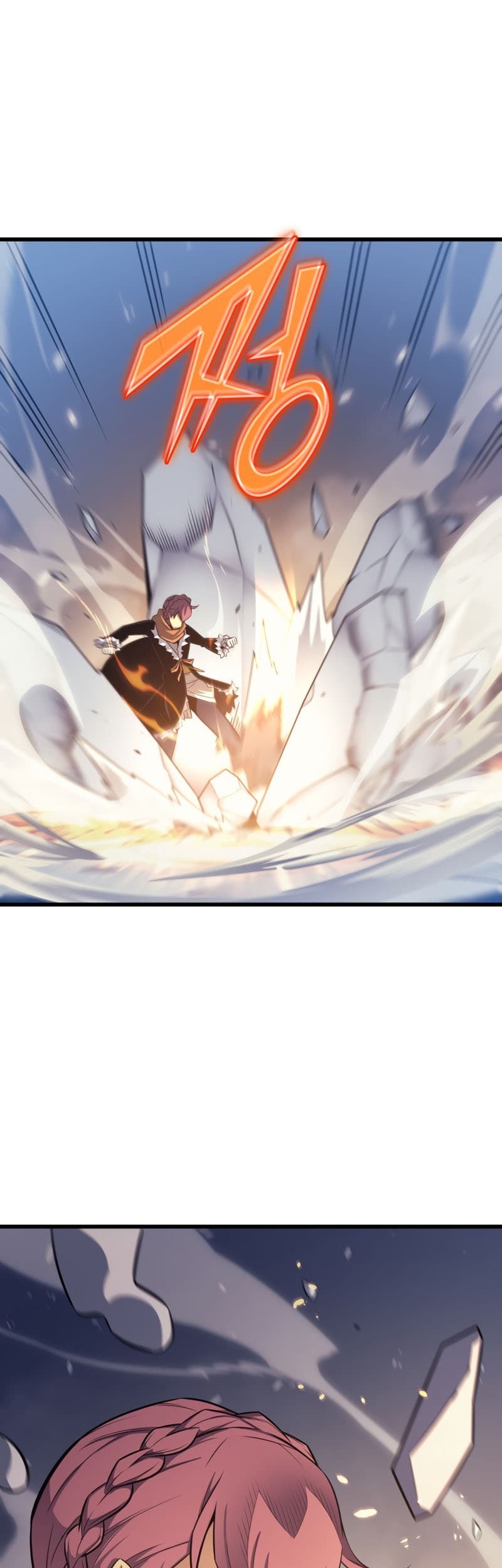 The Great Mage Returns After 4000 Years Chapter 133 - halaman 29