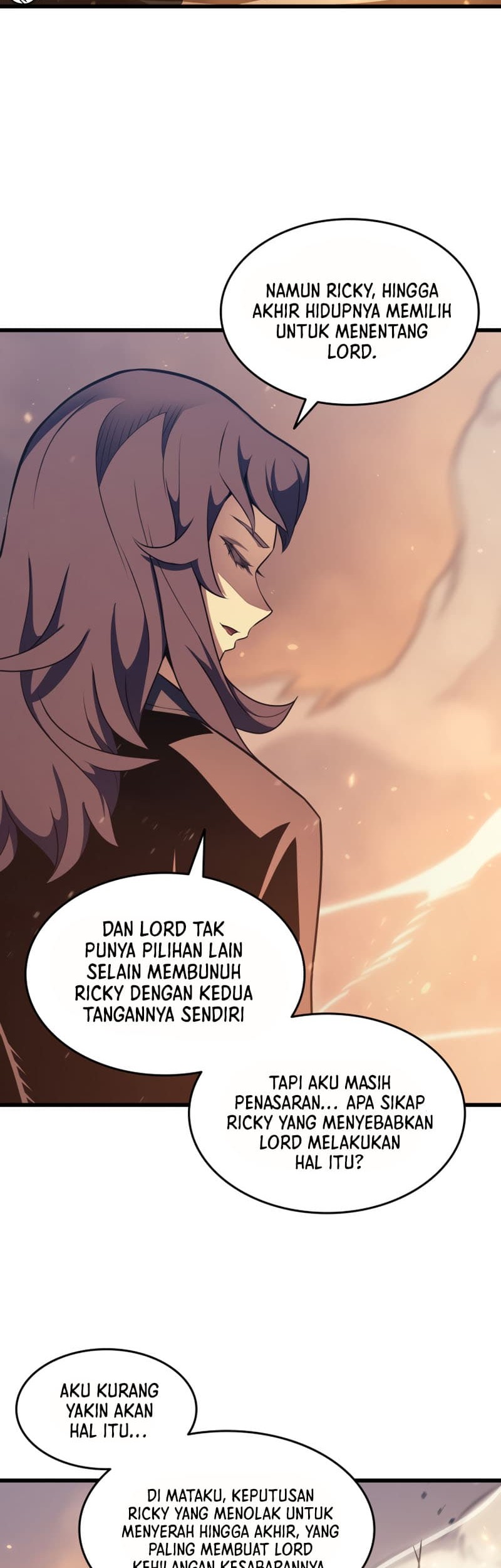 The Great Mage Returns After 4000 Years Chapter 133 - halaman 3
