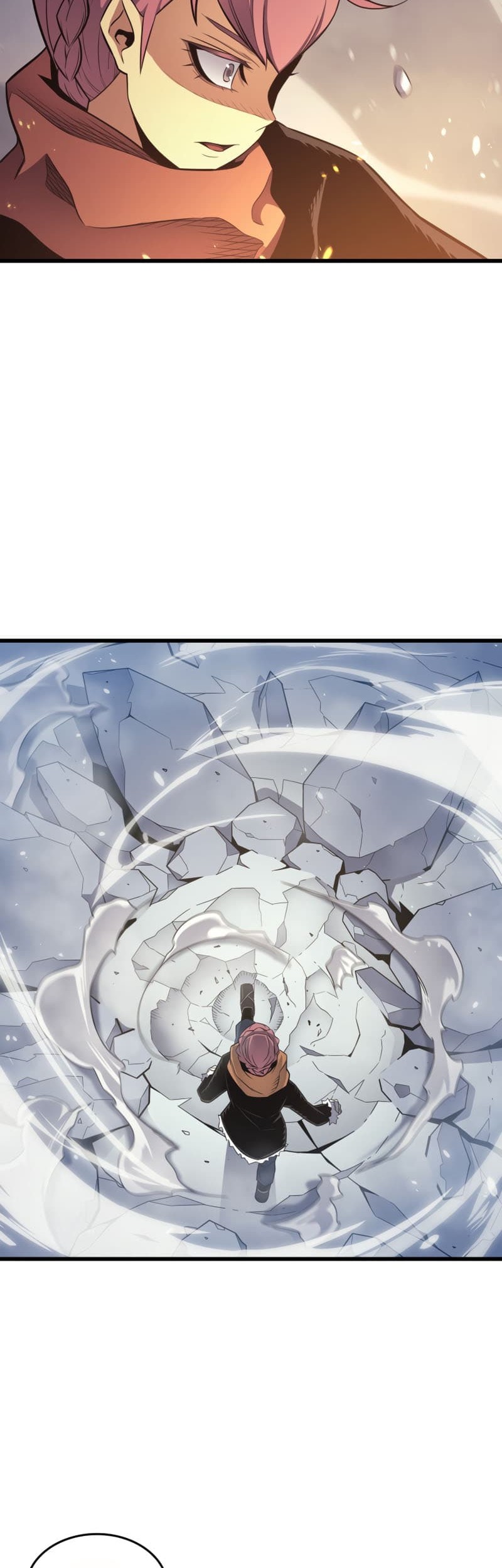 The Great Mage Returns After 4000 Years Chapter 133 - halaman 30