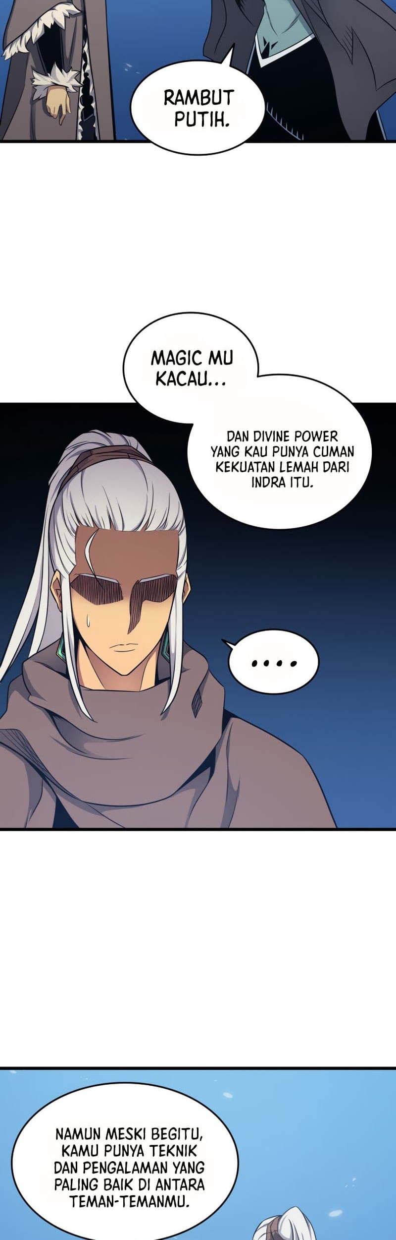 The Great Mage Returns After 4000 Years Chapter 133 - halaman 38