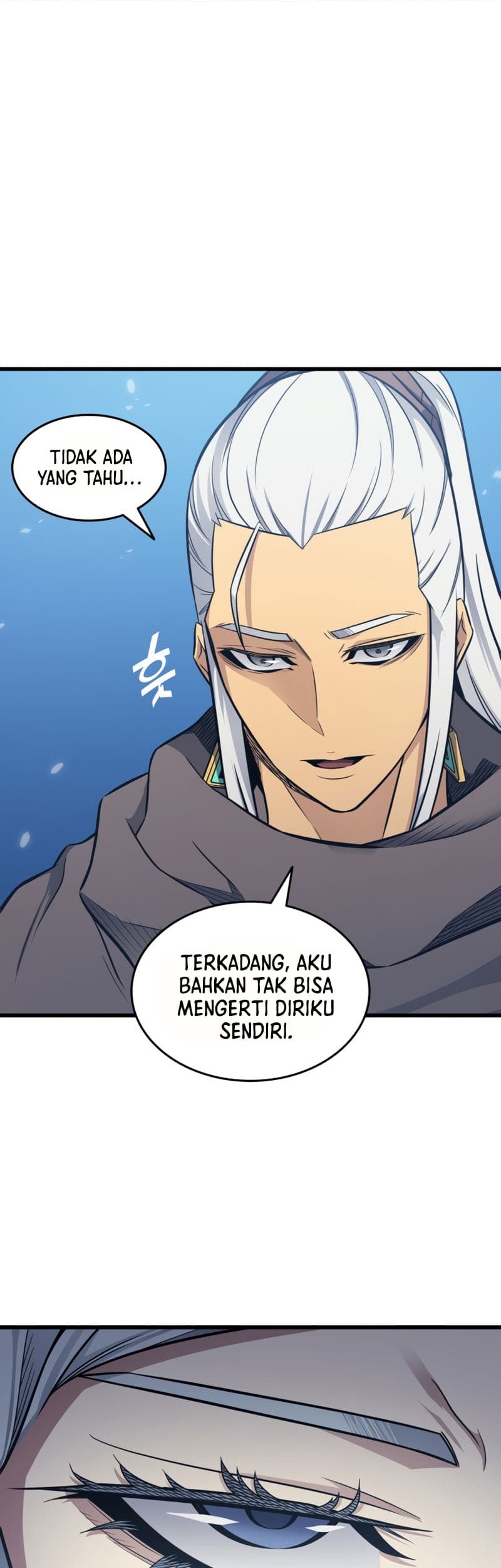The Great Mage Returns After 4000 Years Chapter 133 - halaman 40