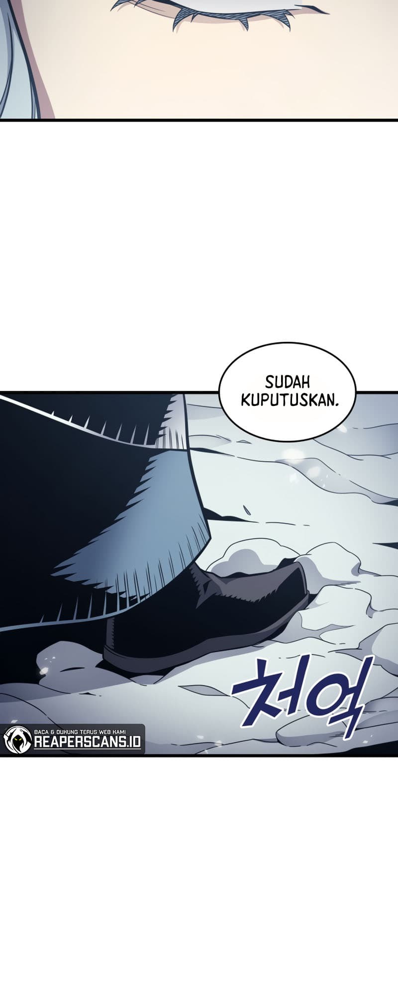 The Great Mage Returns After 4000 Years Chapter 133 - halaman 41