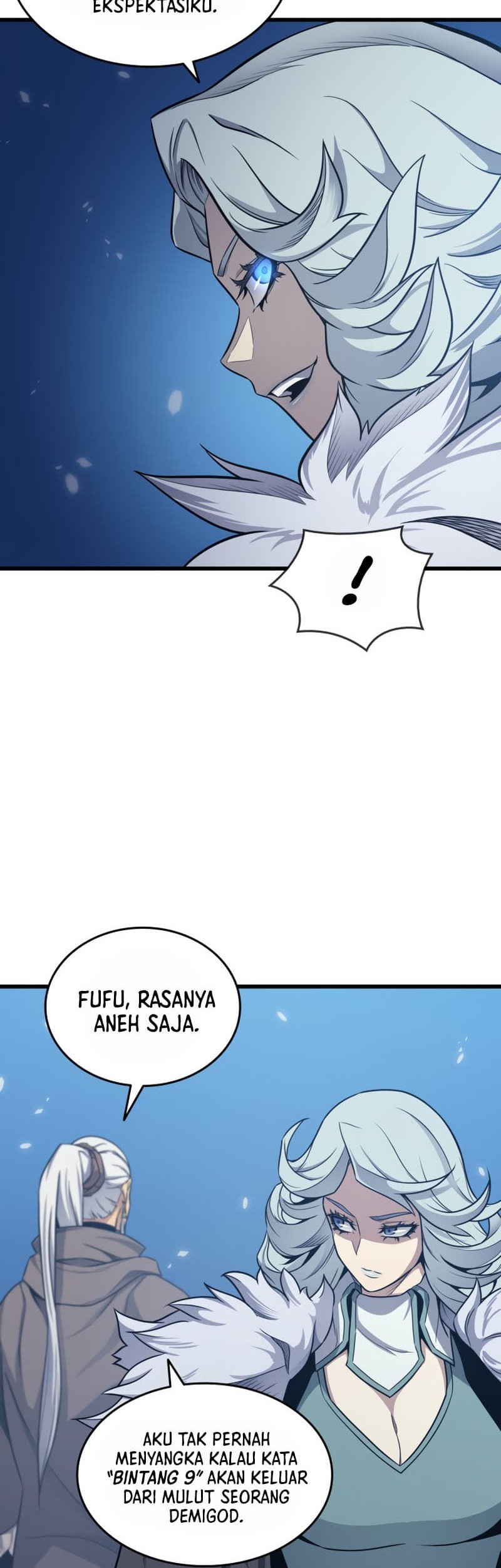 The Great Mage Returns After 4000 Years Chapter 133 - halaman 43
