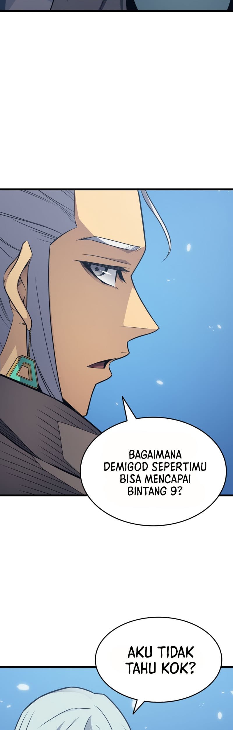 The Great Mage Returns After 4000 Years Chapter 133 - halaman 44