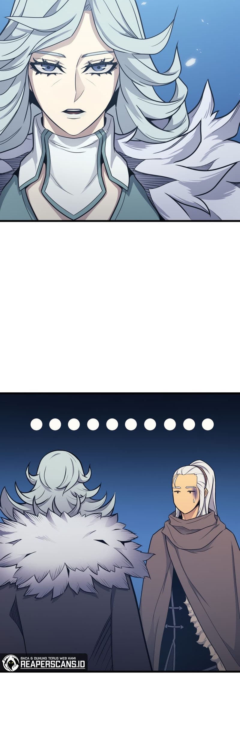 The Great Mage Returns After 4000 Years Chapter 133 - halaman 45