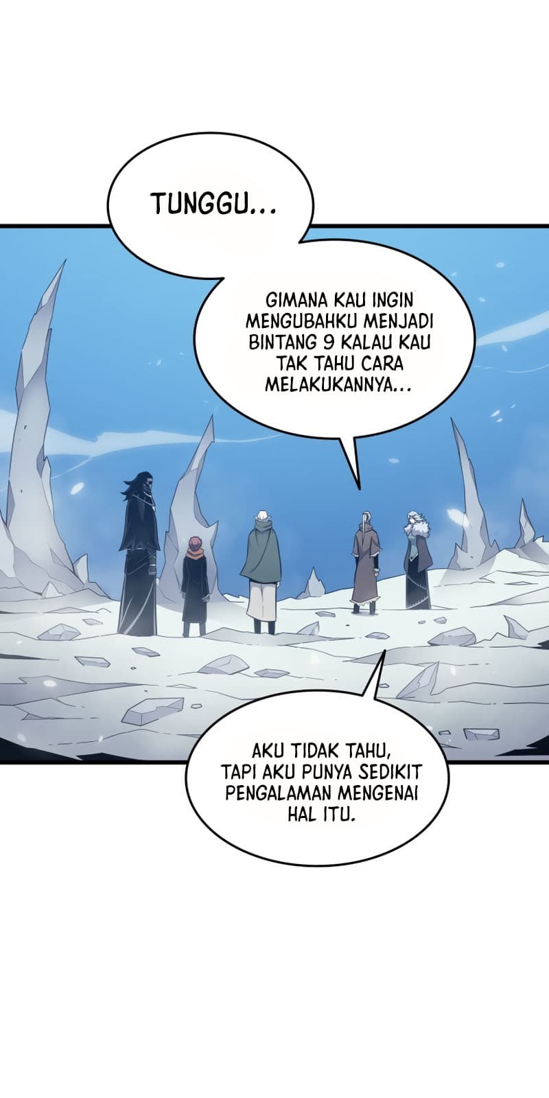 The Great Mage Returns After 4000 Years Chapter 133 - halaman 46