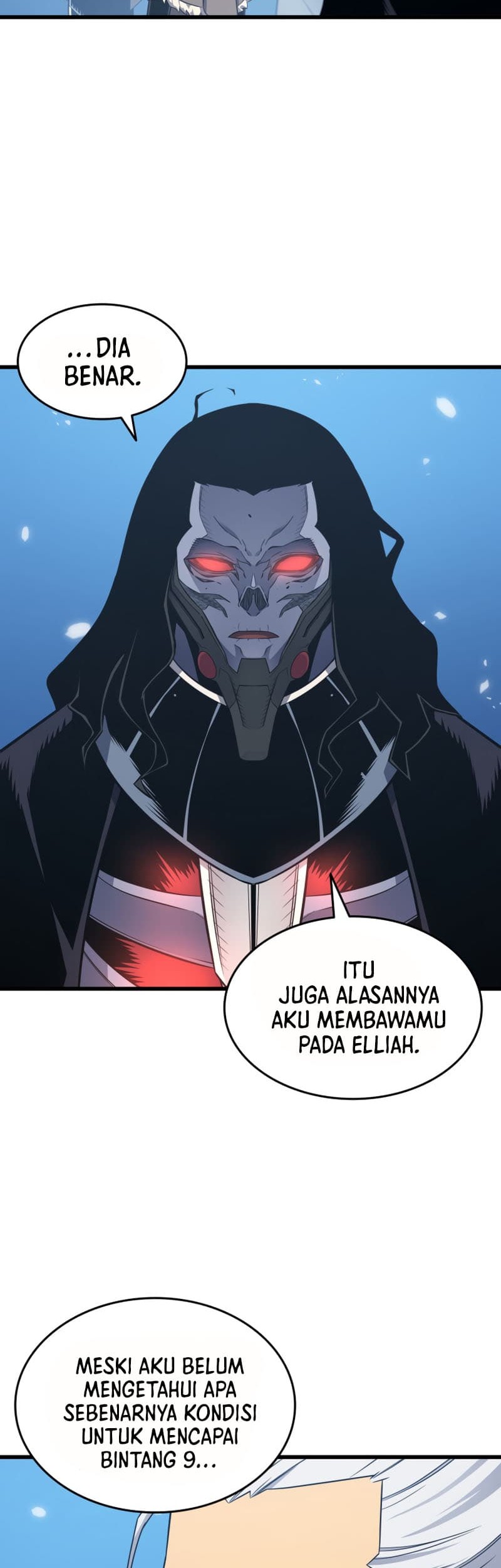 The Great Mage Returns After 4000 Years Chapter 133 - halaman 48