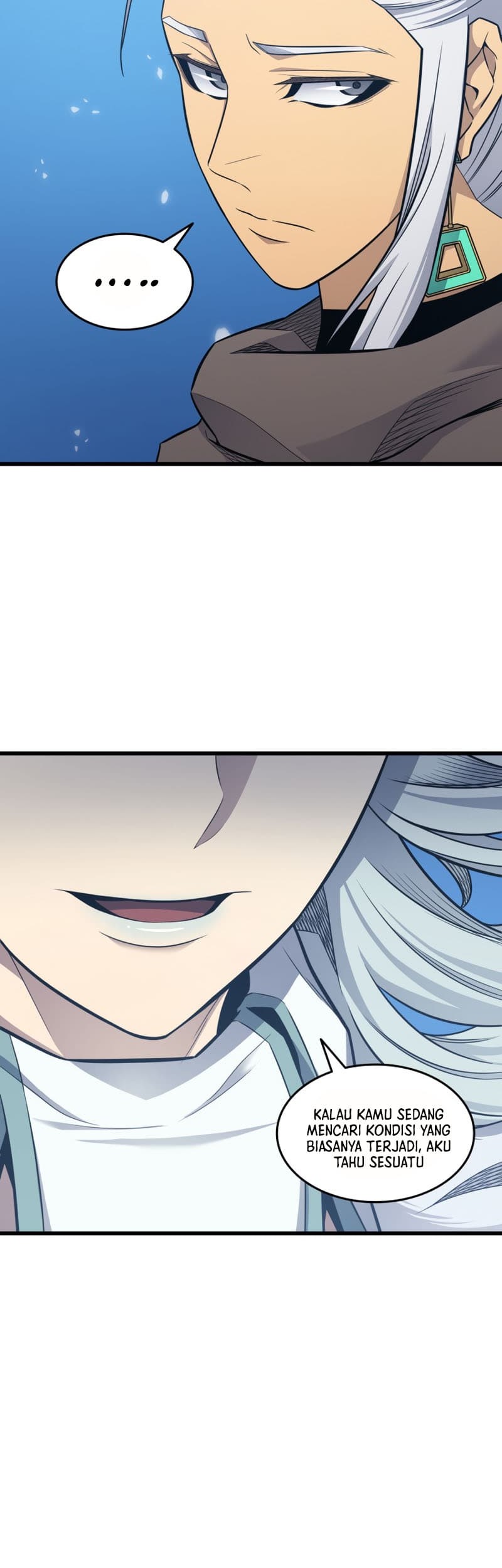 The Great Mage Returns After 4000 Years Chapter 133 - halaman 49