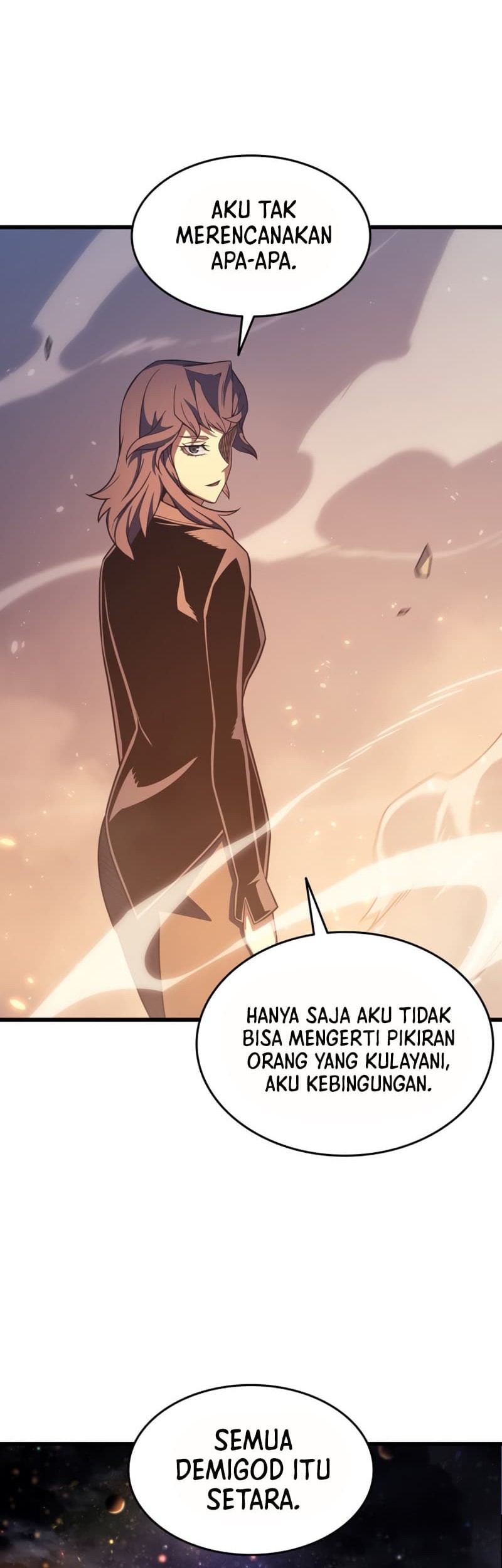 The Great Mage Returns After 4000 Years Chapter 133 - halaman 5