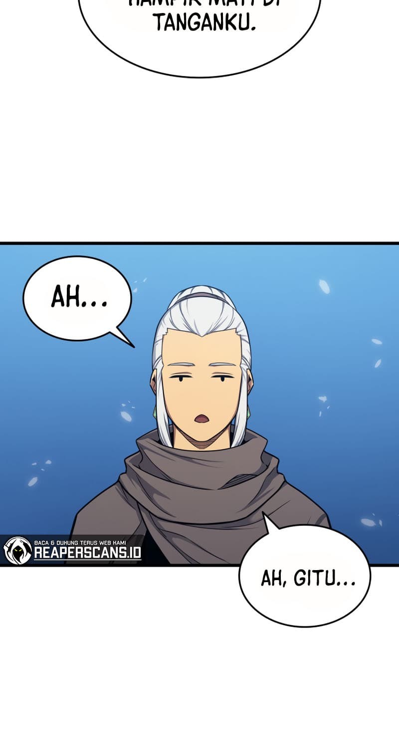 The Great Mage Returns After 4000 Years Chapter 133 - halaman 51