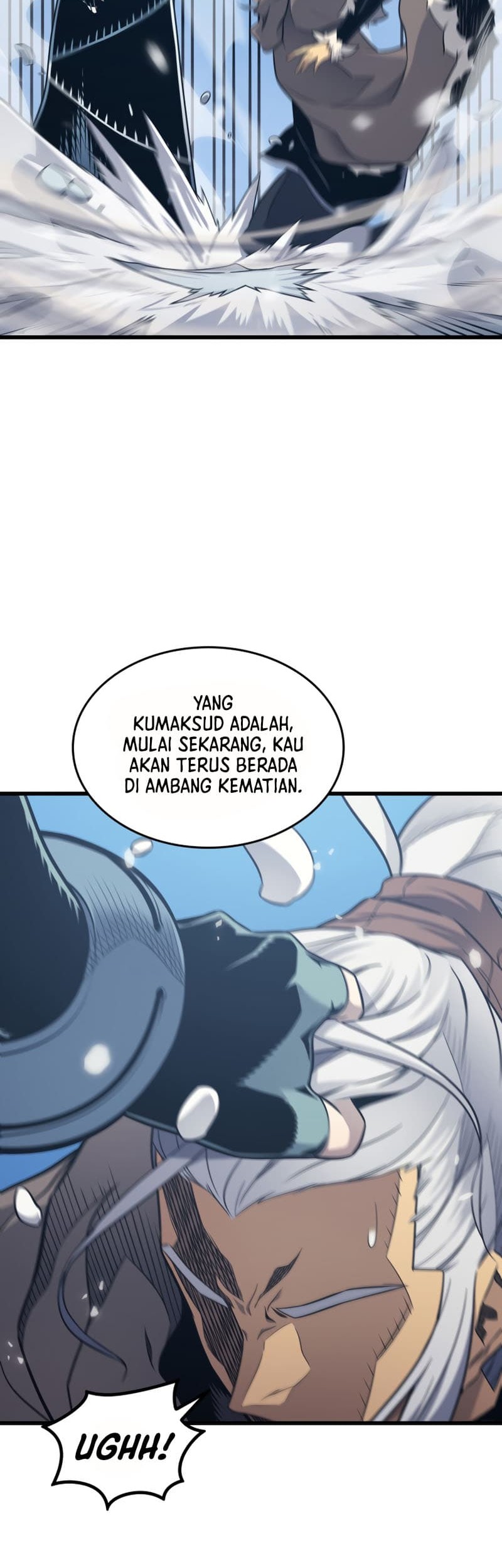 The Great Mage Returns After 4000 Years Chapter 133 - halaman 53