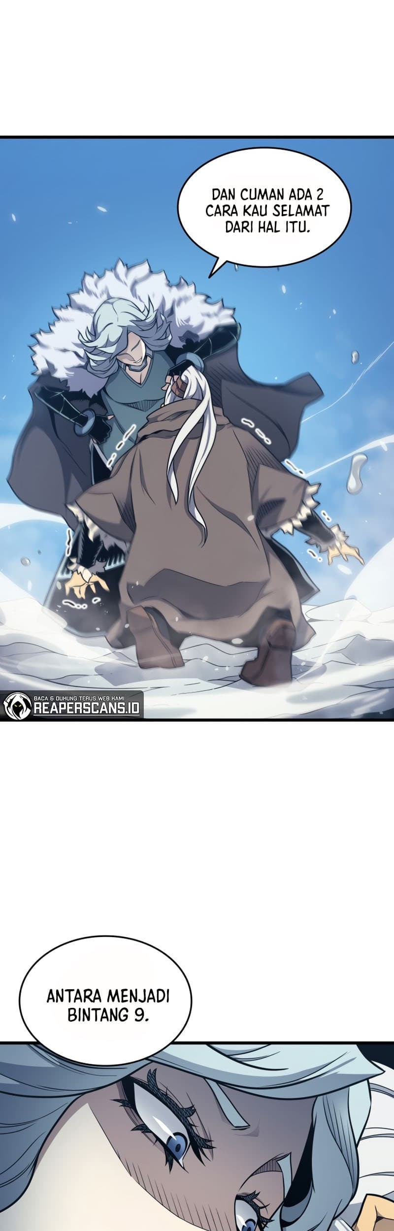 The Great Mage Returns After 4000 Years Chapter 133 - halaman 54