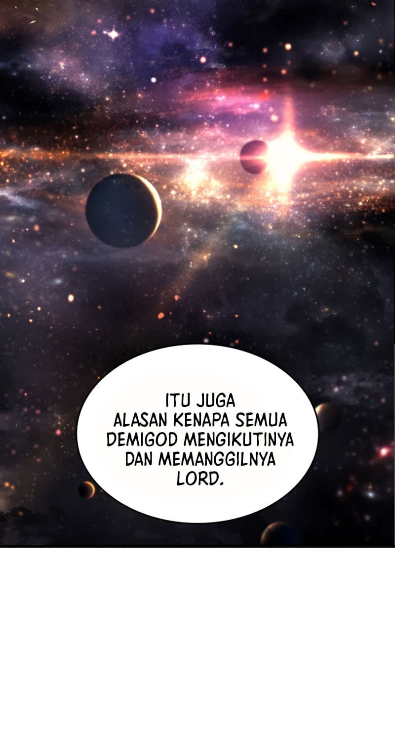 The Great Mage Returns After 4000 Years Chapter 133 - halaman 6